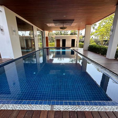 Damnoen Care Resort Damnoen Saduak Екстер'єр фото