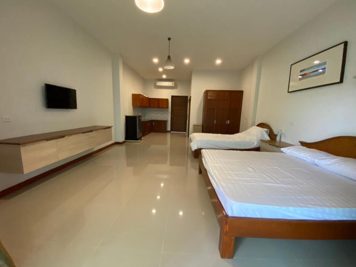 Damnoen Care Resort Damnoen Saduak Екстер'єр фото