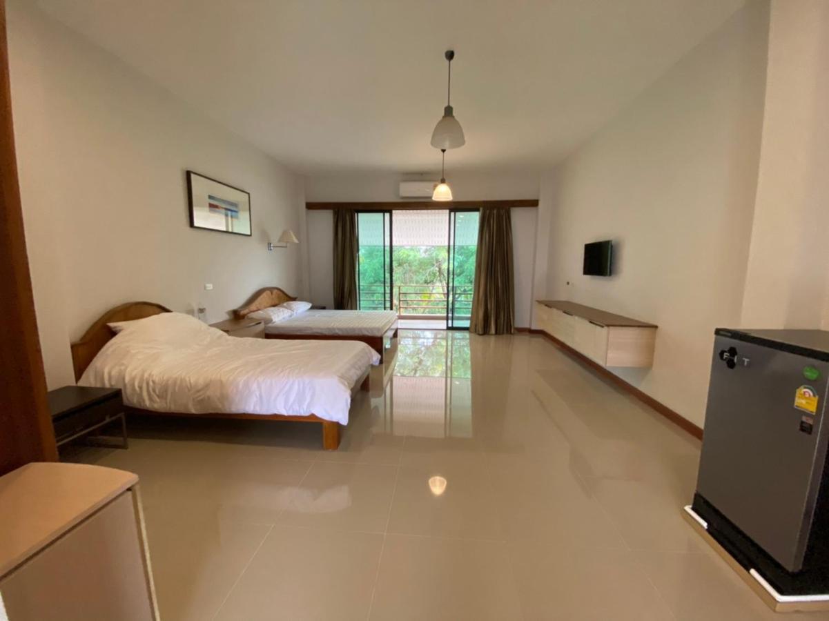Damnoen Care Resort Damnoen Saduak Екстер'єр фото